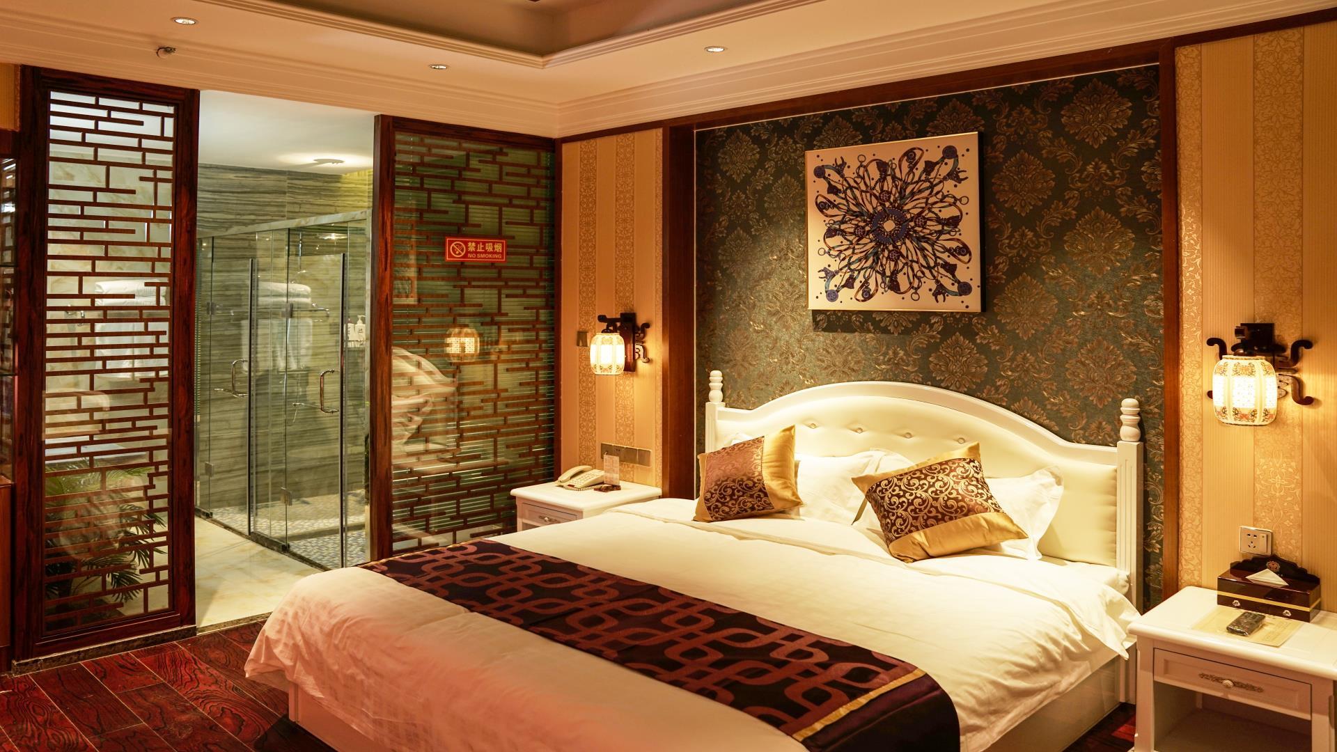 石家庄冬季汗蒸推荐,石家庄可以过夜的汗蒸馆