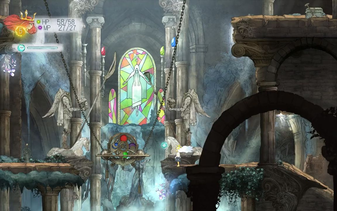 天玑1200玩switch模拟器,安卓switch模拟器演示