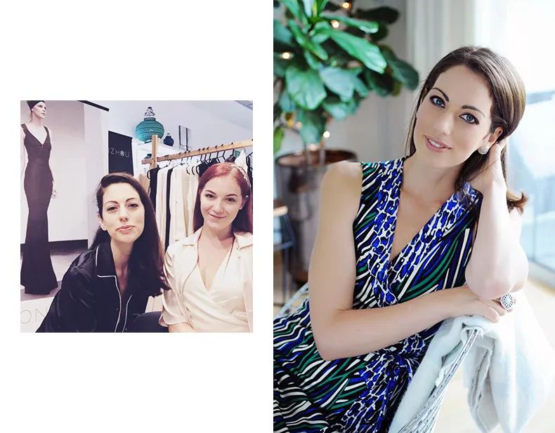 一位英国女人爱上东方文化，让穿丝绸睡衣，比晚礼服还高级