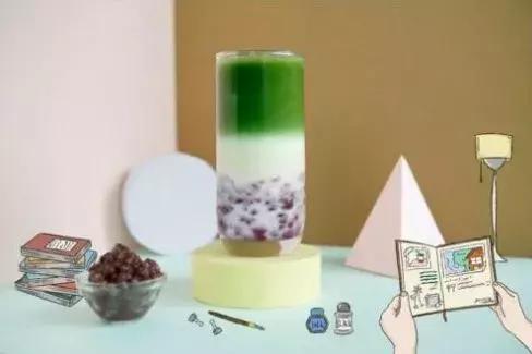 台湾出名奶茶大陆店,台湾奶茶品牌大陆市场