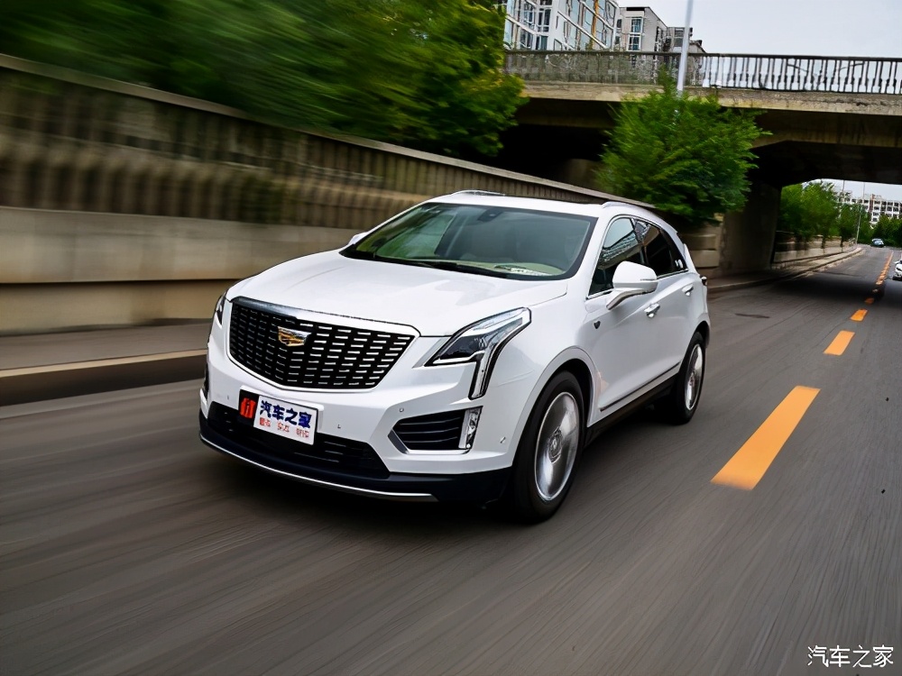 凯迪拉克XT5隐藏功能有哪些,凯迪拉克xt5操作台的各项功能说明