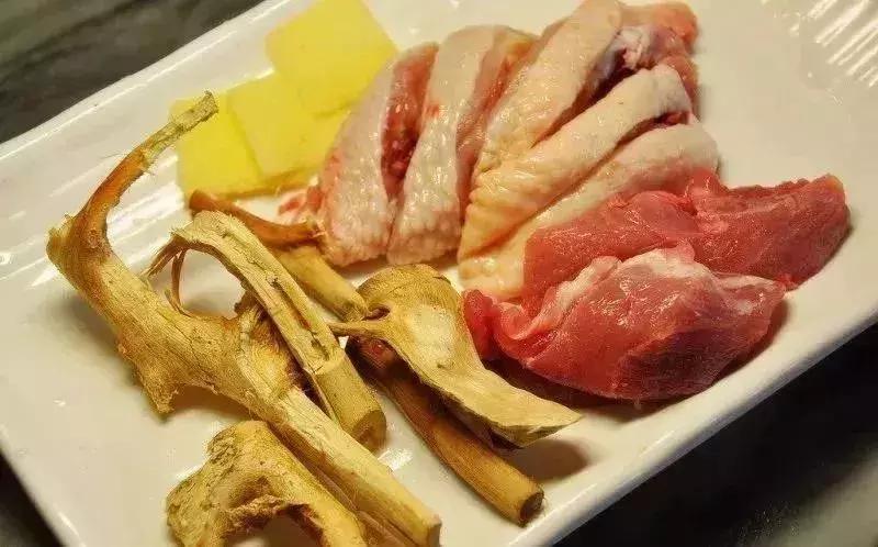 南方人参煲汤配方大全,广东人冬季鲜人参汤