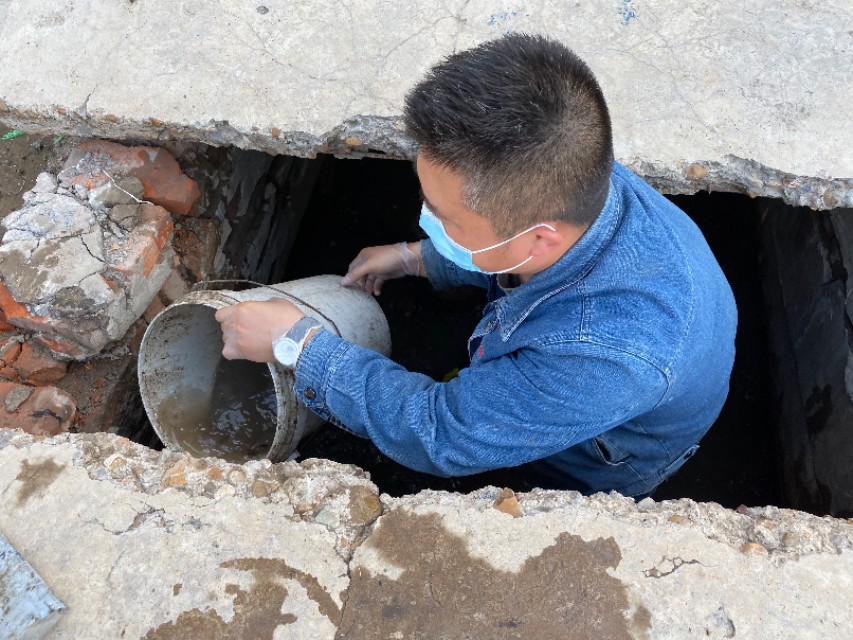 供热进入夏季检修,停暖不停工维修