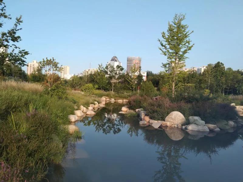 十年磨一剑，北京城南赢来发展新空间