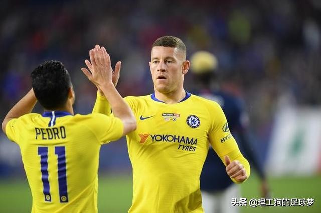 切尔西欧联16场不败,蓝军切尔西欧联