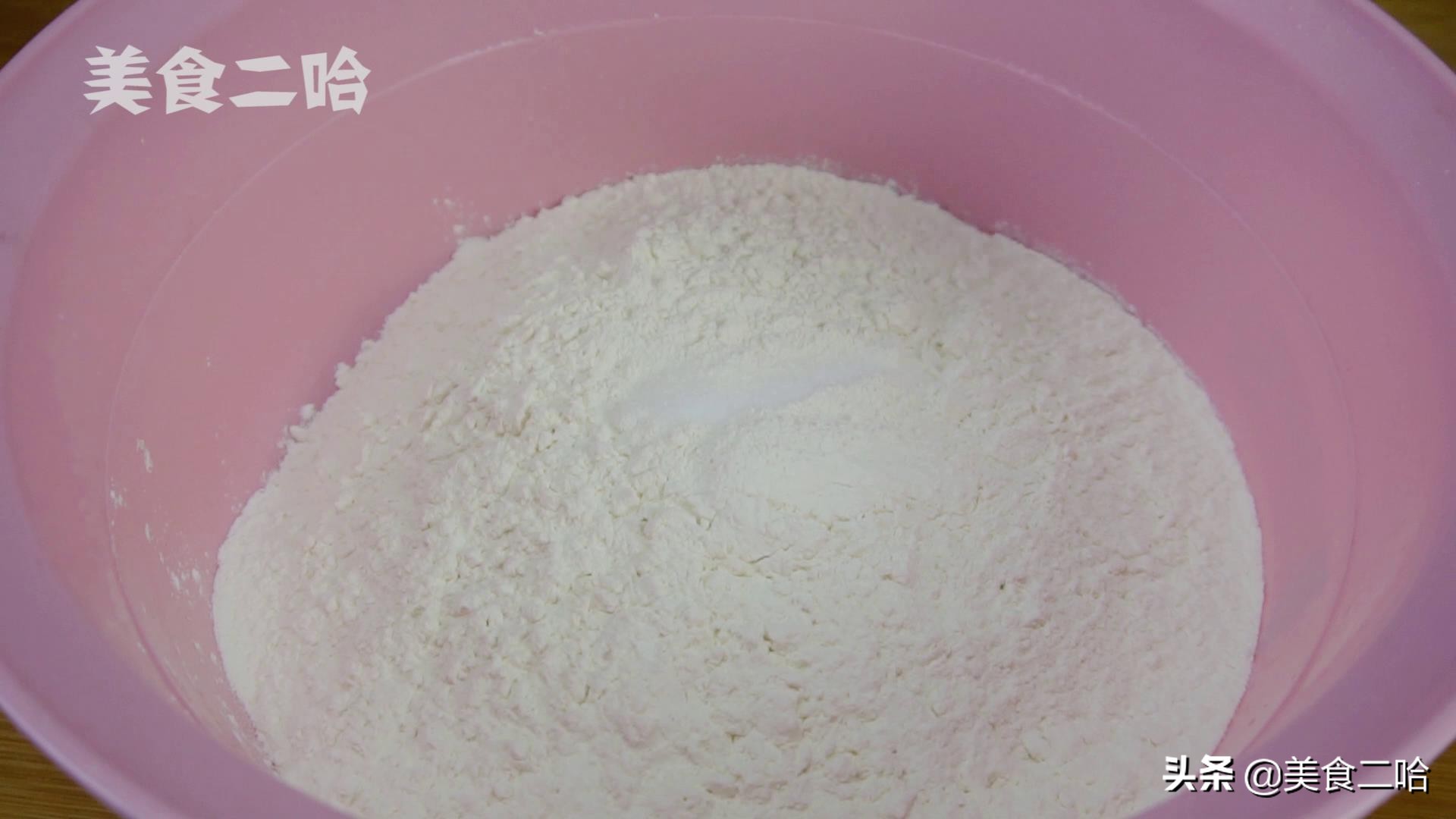 家里做凉皮蒸的都是开裂的啥原因,凉皮为什么老开裂还很粘不劲道