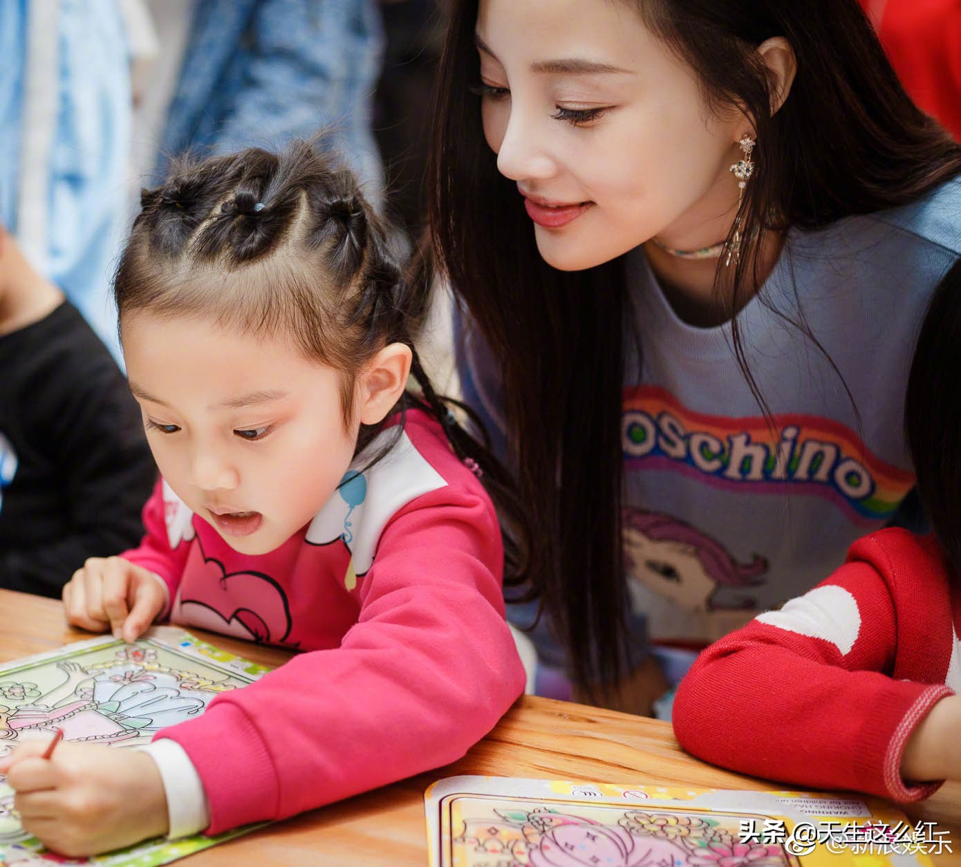 李小璐离婚后首次发声,李小璐离婚后首发文内容