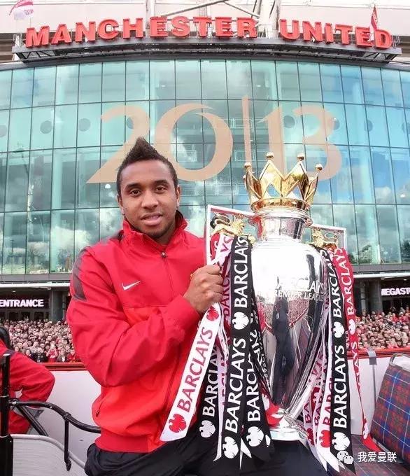 红魔生涯,范佩西红魔三箭定天山