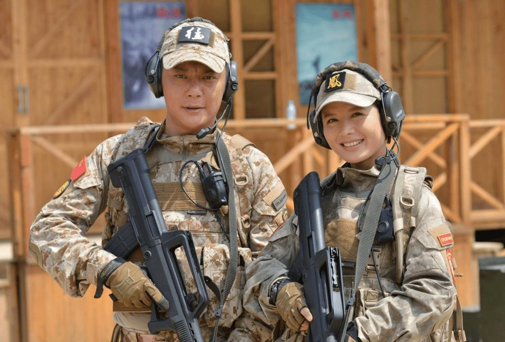 我是特种兵第一部最后怎么样了,我是特种兵的主演们都混的咋样