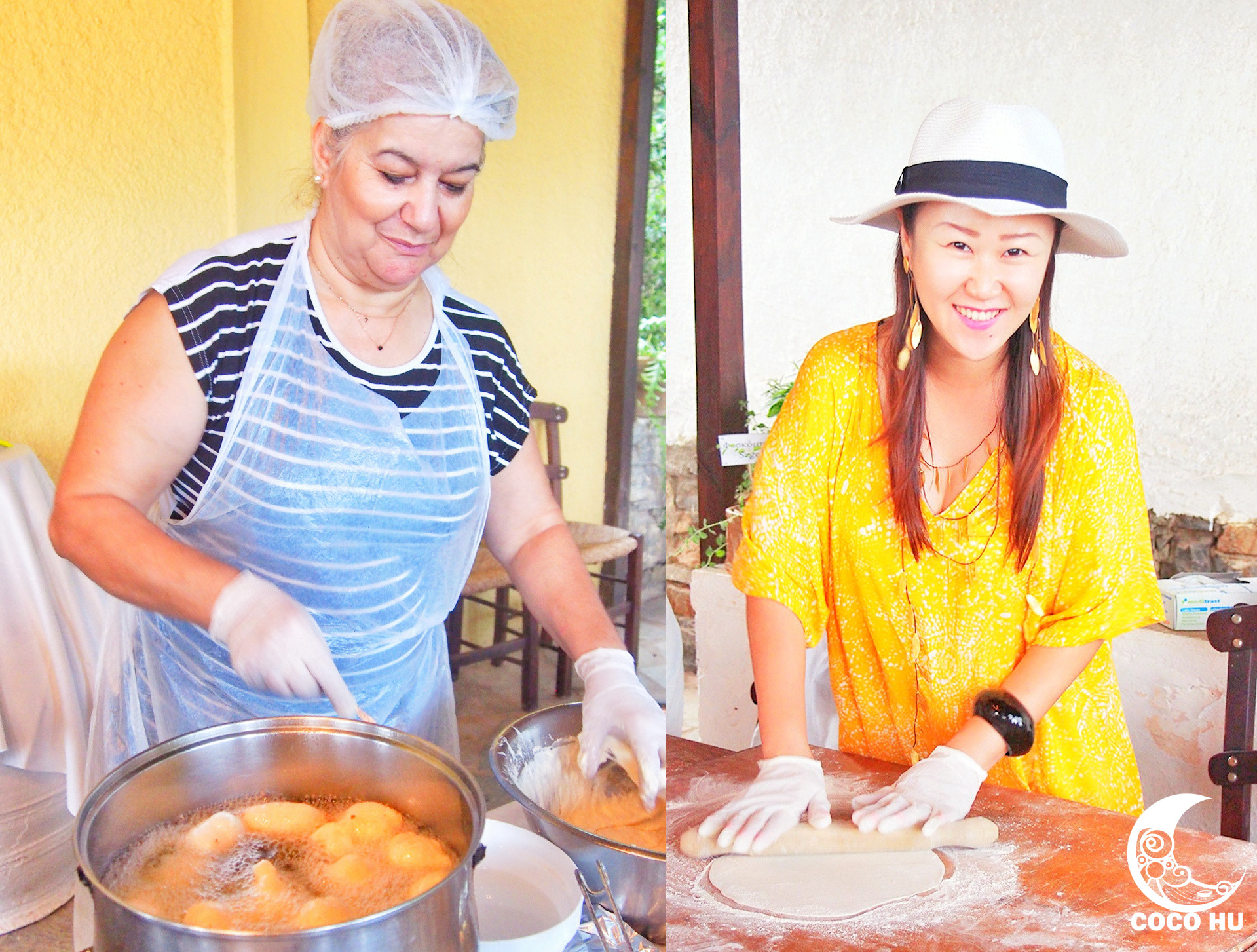 克里特文明与古埃及文明的联系,希腊克里特岛文明