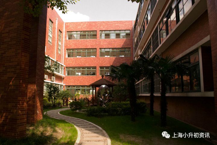 浦东最好的公办学校,上海交大附属中学浦东升学率高吗