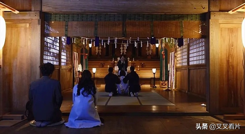 伽椰子和贞子的恐怖镜头,贞子大战伽椰子最厉害的鬼