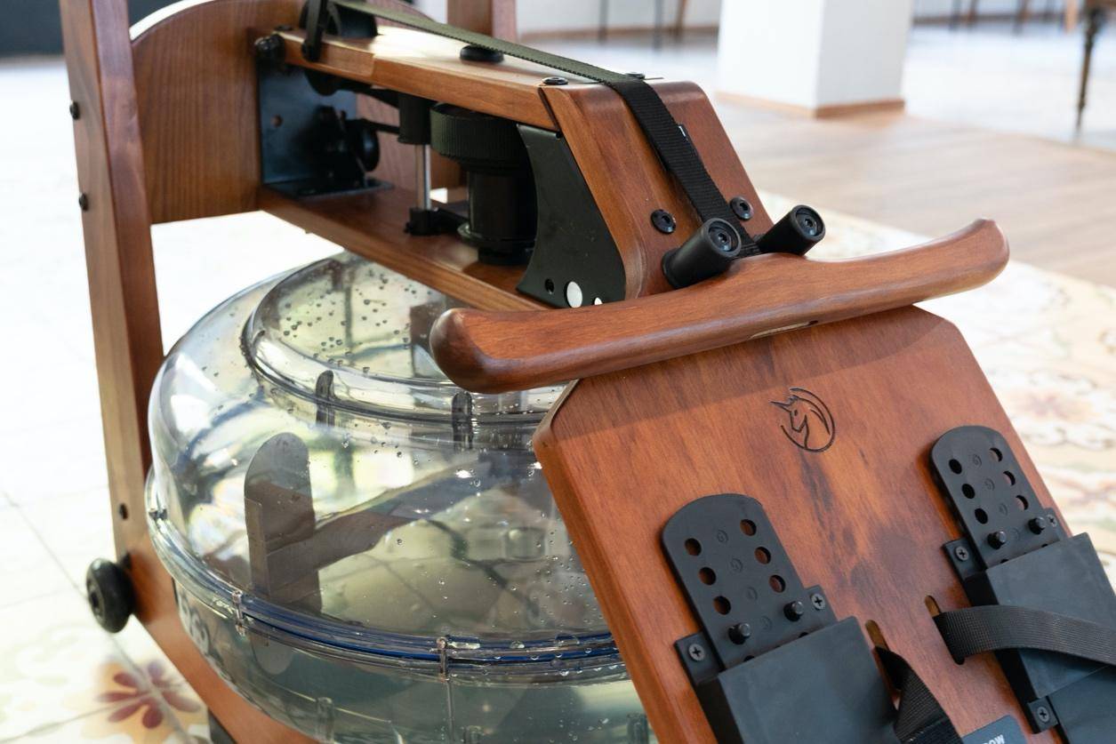 超小型可折叠划船机,可以折叠的划船机