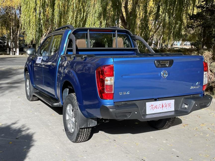 东风日产锐骐六自动挡,郑州日产锐骐6at