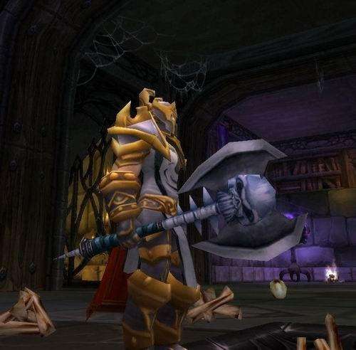 魔兽世界怀旧服法师70-80攻略,魔兽世界怀旧服法师最新刷金攻略