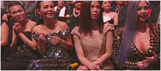 张惠妹中年发福究竟胖到什么程度,张惠妹发福原因曝光