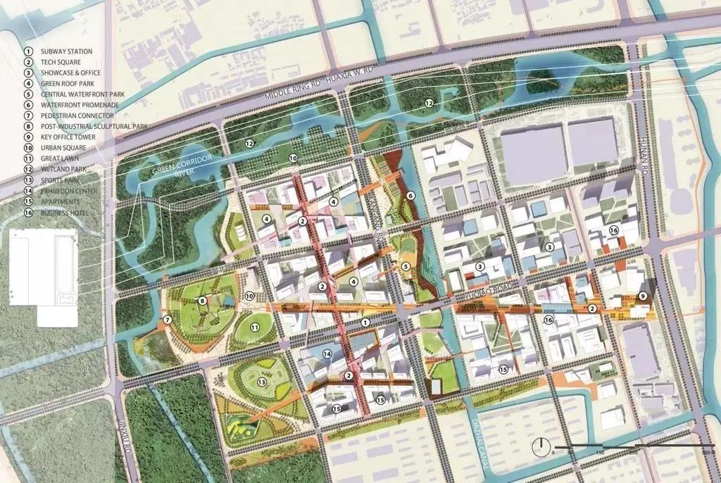 上海金色中环推介,浦东金色中环