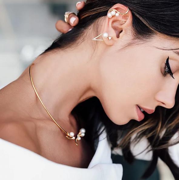 swarovski施华洛世奇旗舰店潘多拉,美国小众饰品品牌