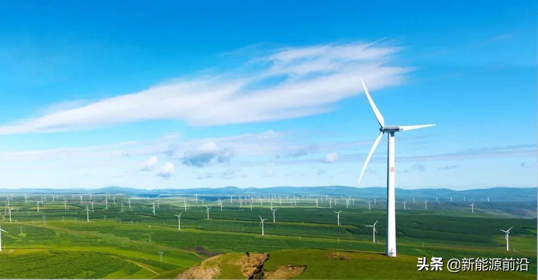 火、水、风、光、核发电原理与成本电价！（2021年版）