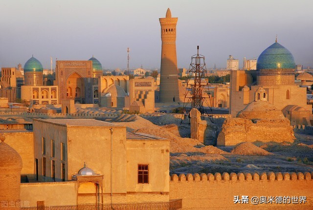 丝绸之路的知识视频,丝绸之路冷知识