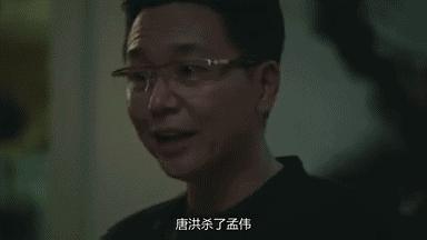 猎狐王凯刘奕君王柏林,猎狐刘奕君演王柏林