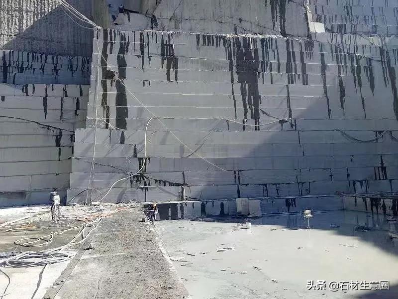 承德森林绿石材供应商,承德绿大理石图片