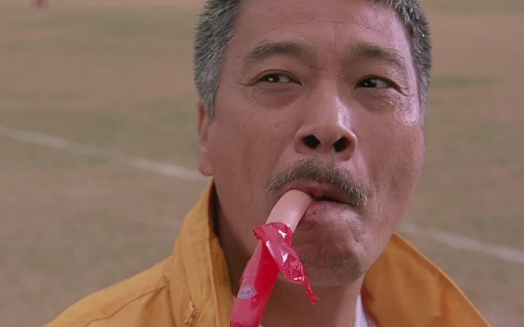 看吴孟达的电影,吴孟达最后的二部电影