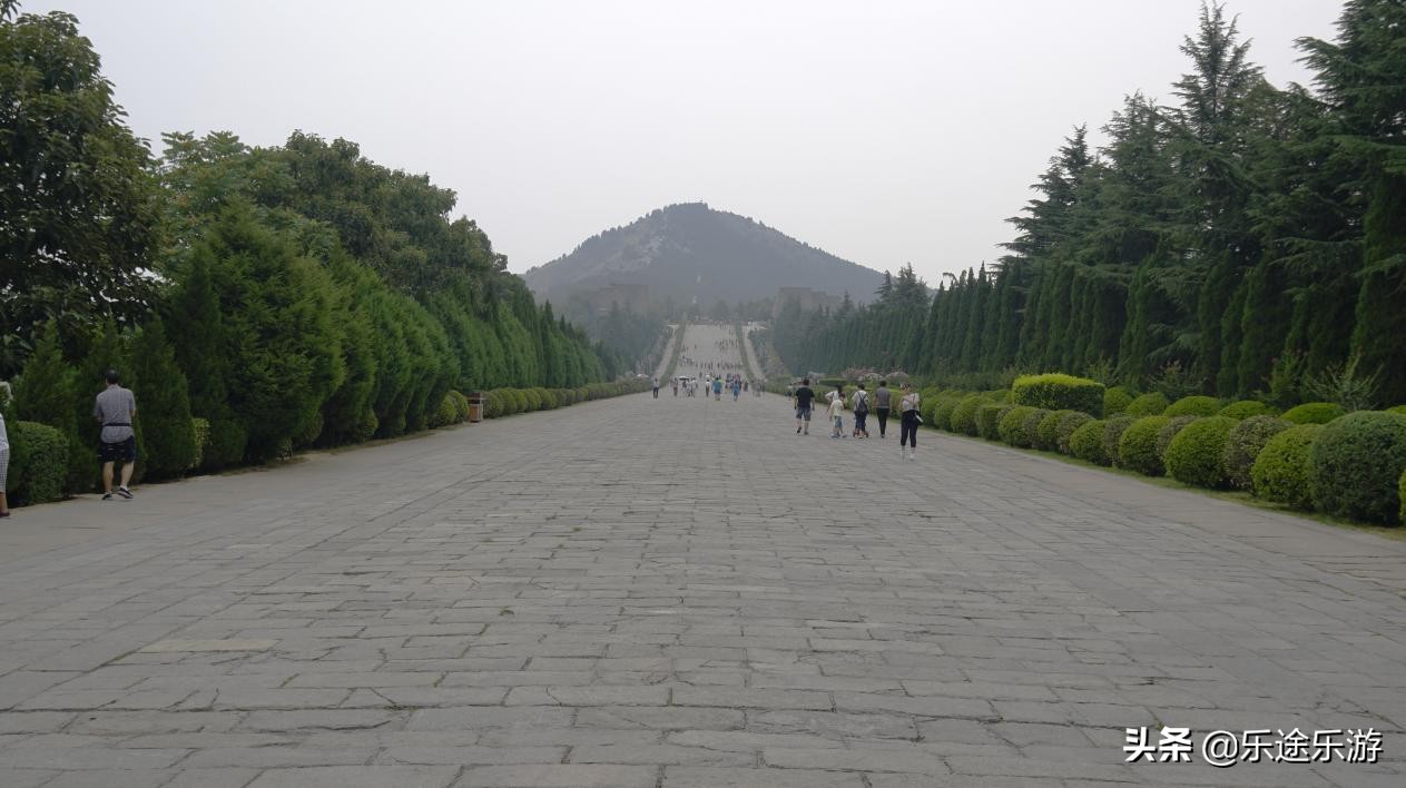 唐朝有哪些公主墓,唐朝公主墓在哪里