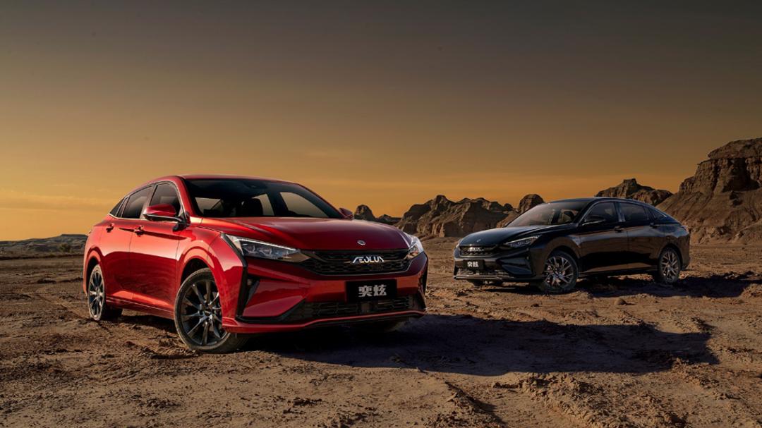 奇瑞新能源蚂蚁、风神奕炫赛道版、标致新款508L都上市了