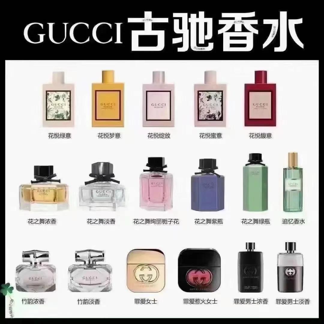 香水应该怎么样使用,香水怎么用才是正确呢