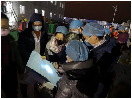 把好关口,把好关口筑牢屏障是怎么回事