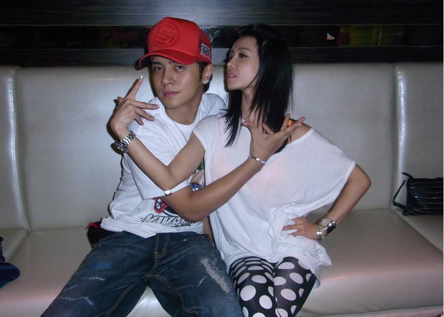 罗志祥：人设崩塌半个多月后，我C位复出了