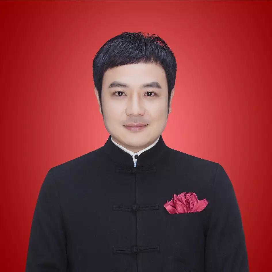 张国强奖项,张国强领奖