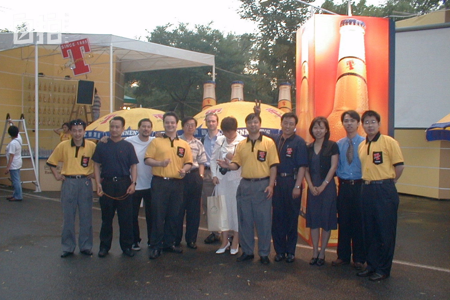 我，英国人，热爱中国酒桌文化，娶了中国妻子，在中国生活22年