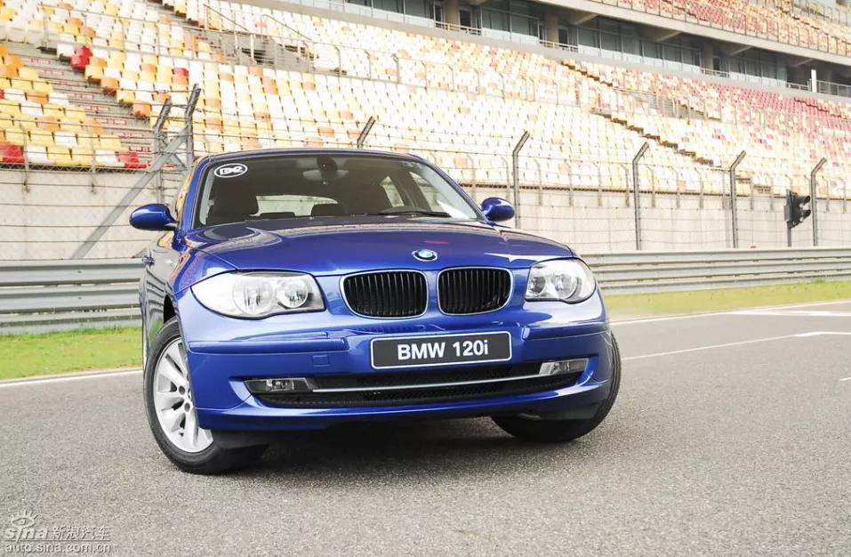 如果你内心还有点躁动拿着十万可以看看这些车