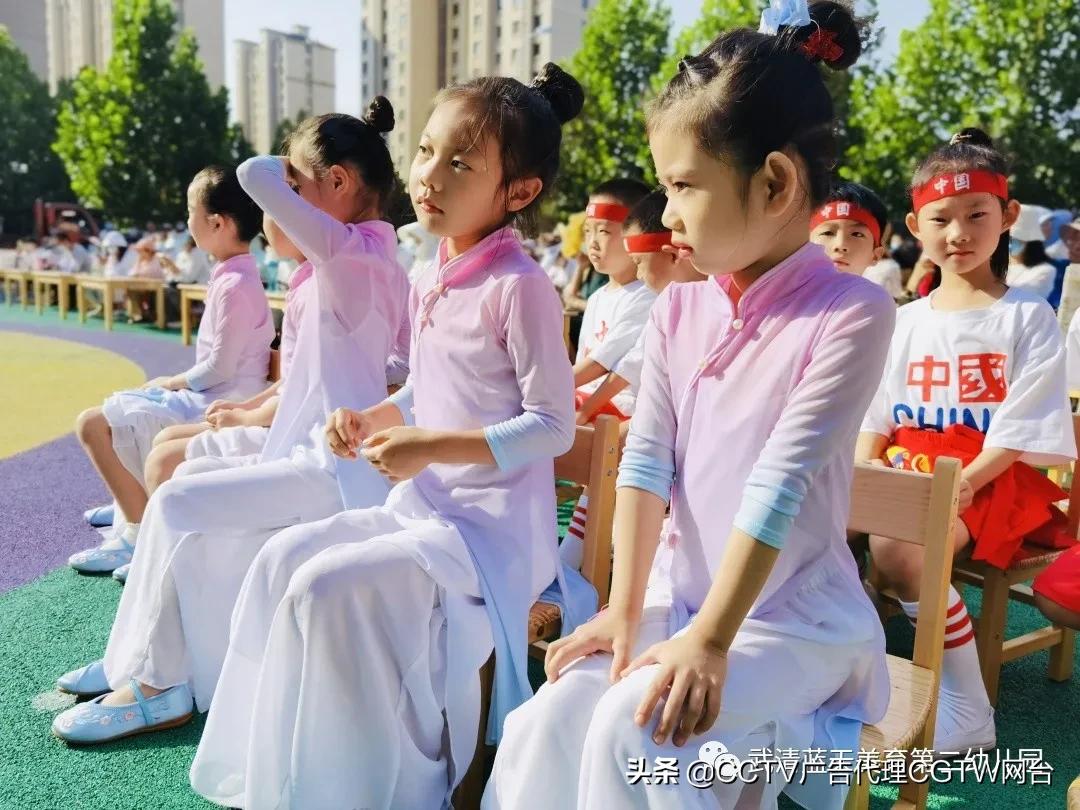 蓝天幼儿园2018毕业典礼,武清蓝天美育第二幼儿园怎么样