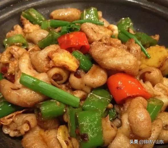 最佳10道家常菜做法,7道家常菜做法值得学习