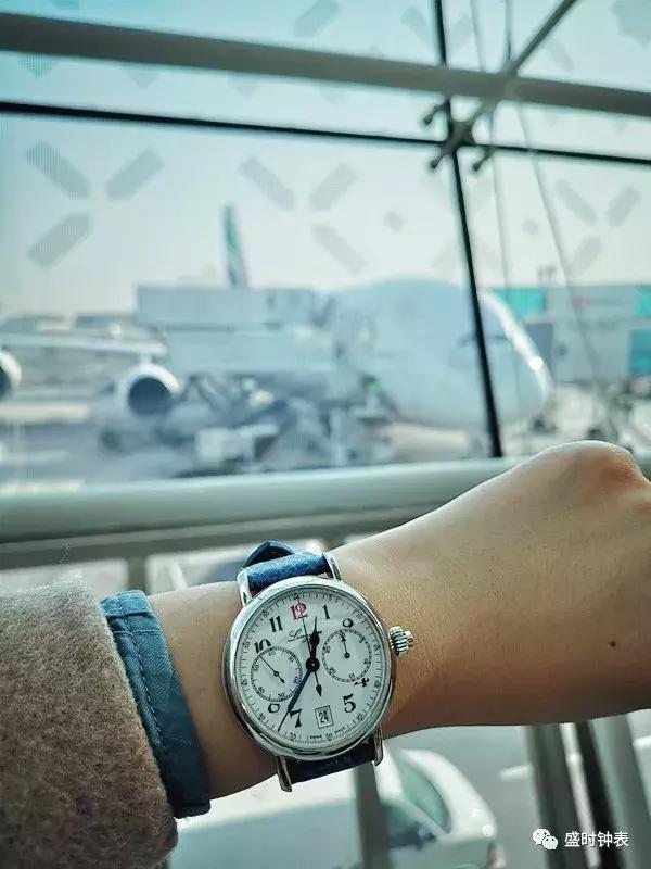 知道这些戴表小贴士，假期出门浪超安心