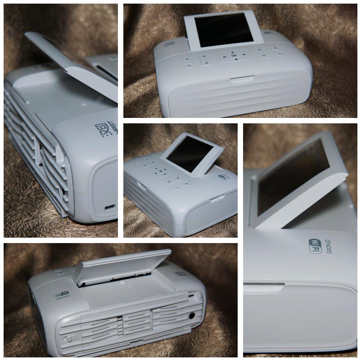 cp900照片打印机怎么打印证件照,四色打印机打印照片证件照