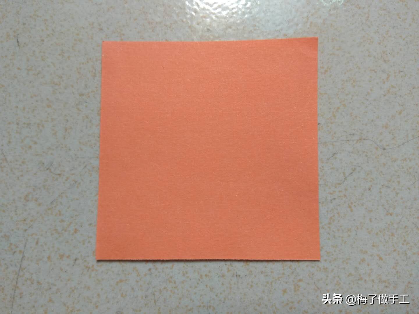 折纸战士的帽子怎么折,帽子折纸折法大全简单又漂亮