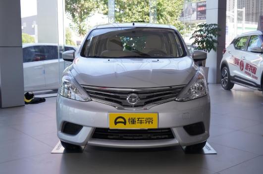 东风日产骊威口碑怎样,东风日产2015款骊威评测