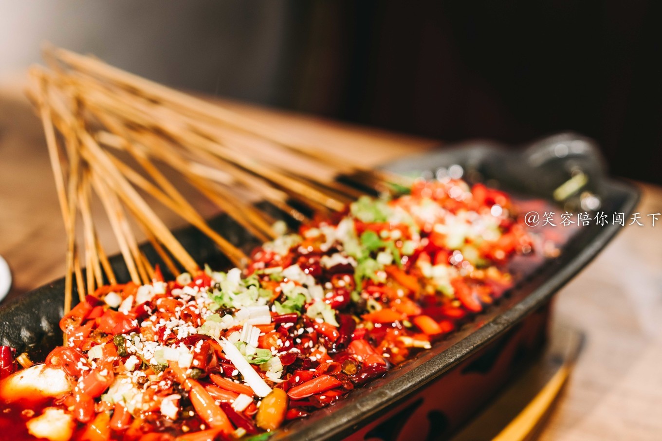 求推荐成都春熙路附近好吃的火锅,成都北平楼老北京涮羊肉自助火锅