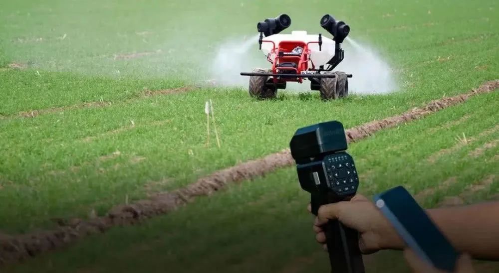 自动化清洗机器人|疫情中表现突出的自动化服务机器人。