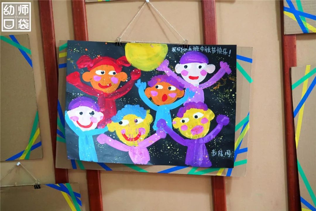 幼儿园教室吊饰创意新颖新年图片,幼儿园教室吊饰创意新颖可爱动物