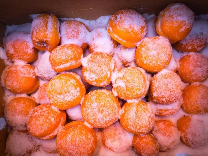 颠覆你对速冻饺子的认知,颠覆你对川菜的认知