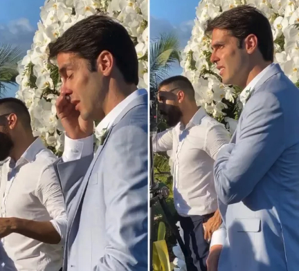 球星卡卡生日祝福,球星卡卡前妻卡罗琳