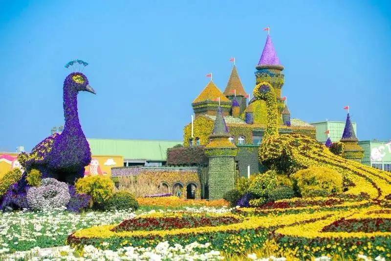 适合所有人旅行的5个宝藏目的地,游玩新体验每周必去的宝藏好地