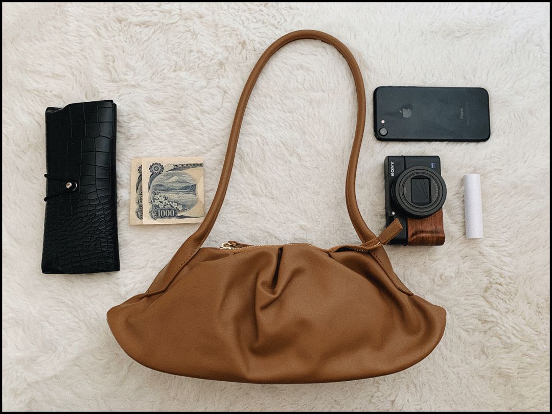 百元小众包包推荐,25-30岁小众轻奢包包品牌推荐