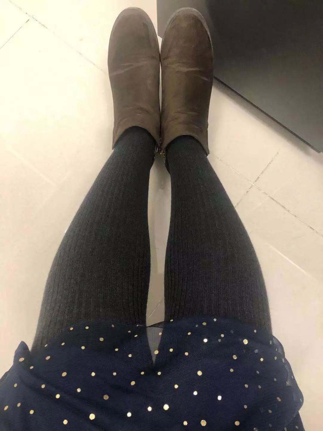 哪种裤袜最好穿又好看,盘点那些好穿的各种秋冬裤袜