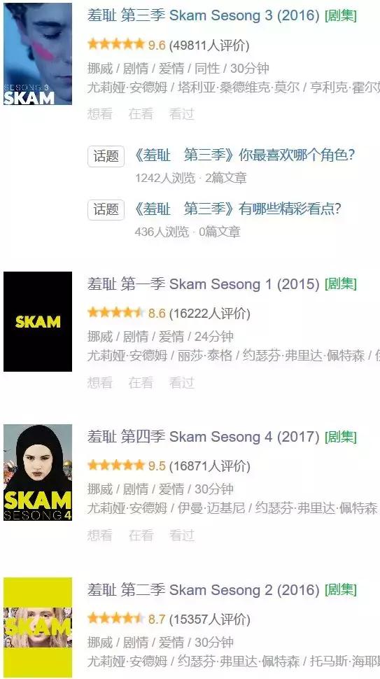 一部青春剧被8个国家翻拍，它凭啥这么受欢迎